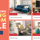 Everything Living Room Sale | Wayfair
